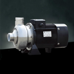 南方SO、SC不銹鋼臥式單級離心泵