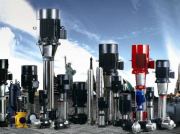 如何選擇正規南方水泵經銷商？