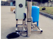 祝南方泵業(yè)上市五周年生日快樂(lè)！