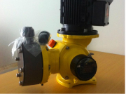 南方計(jì)量泵如何選型?